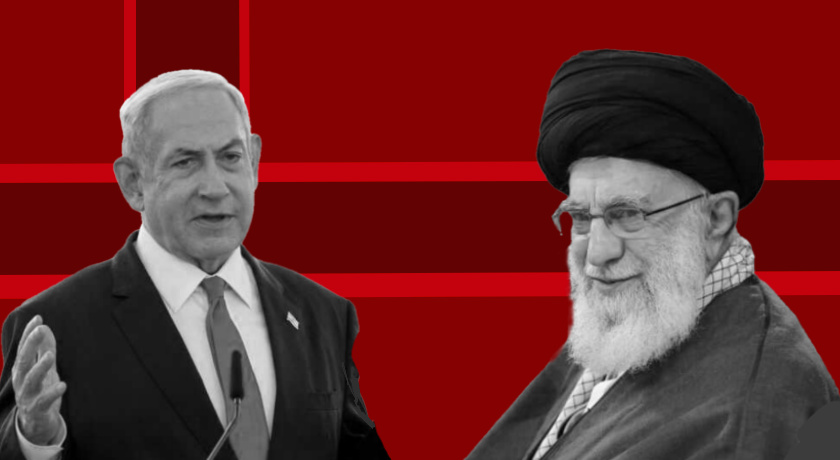 اسرائیل سعی کرد ایران را فریب دهد، اما چرا این تلاش با شکست روبرو شد؟ – تیموفی برداچف