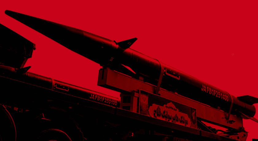 آمریکا به طور مخفیانه موشک های دوربرد به اوکراین داده است